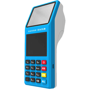 深州超级收款宝QR65